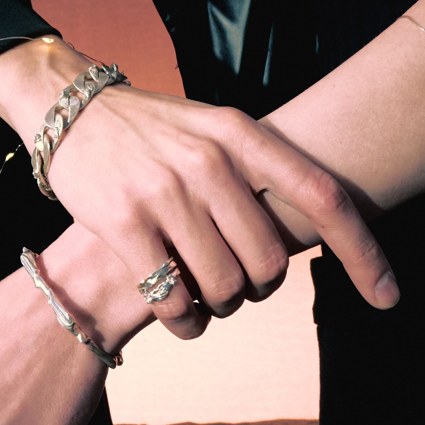 Nego Ring