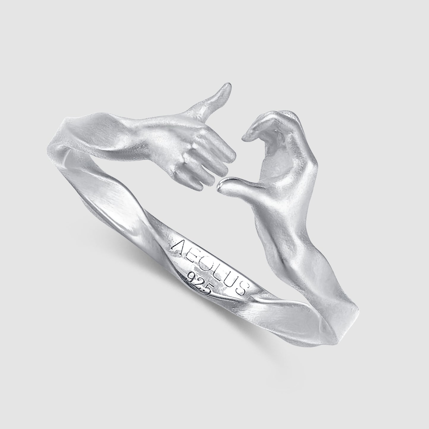 Friendzoned Ring