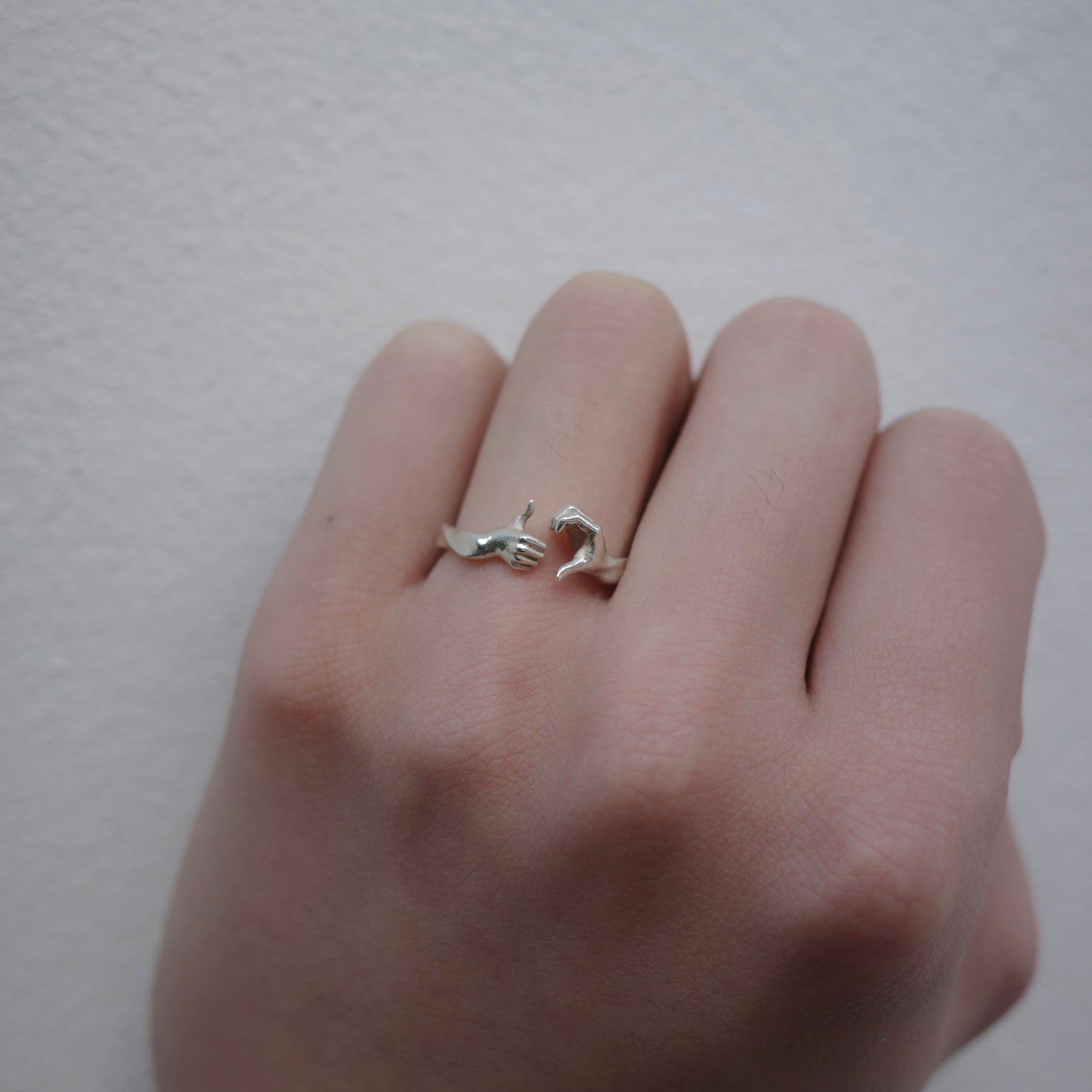 Friendzoned Ring