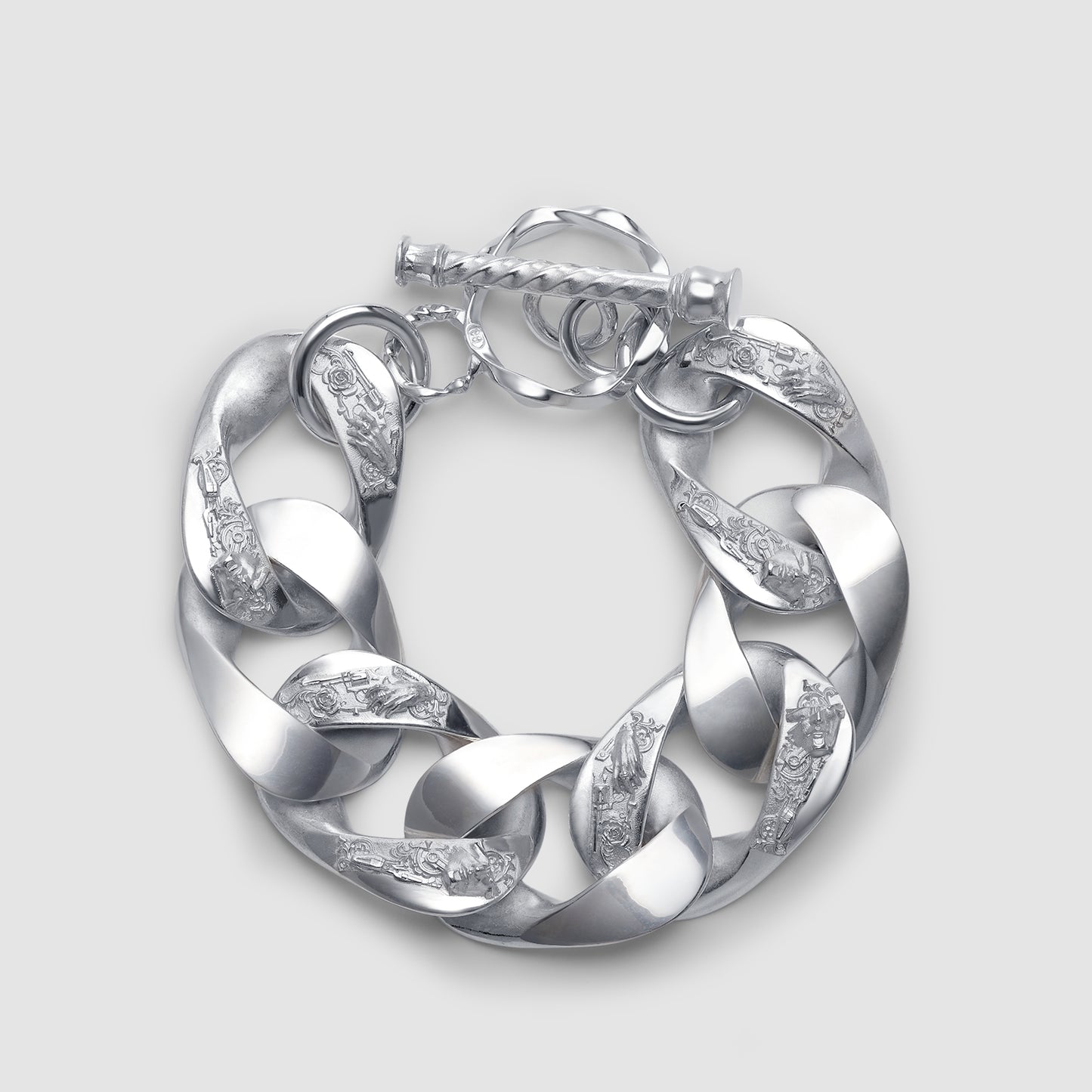 Mega Paradise City Bracelet