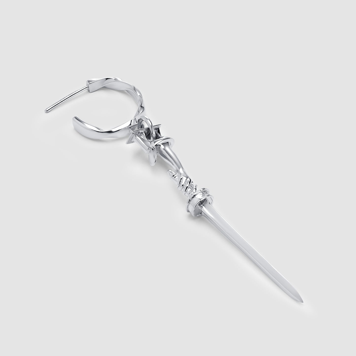K!ll 'Em All Earring