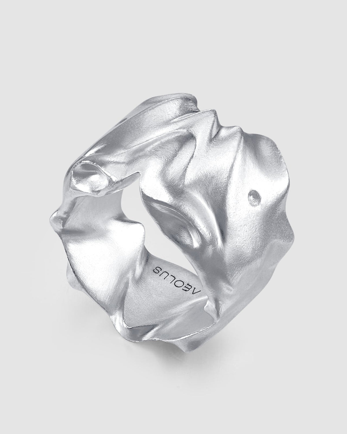 Larynx Ring