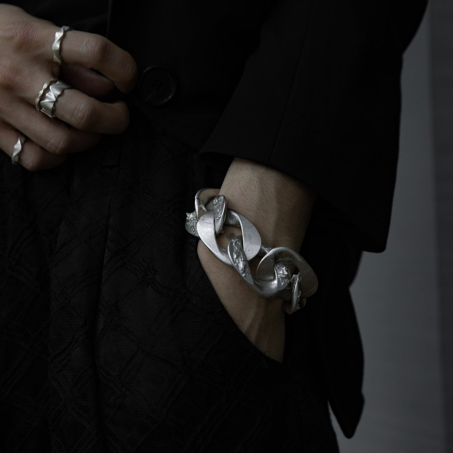 Mega Paradise City Bracelet