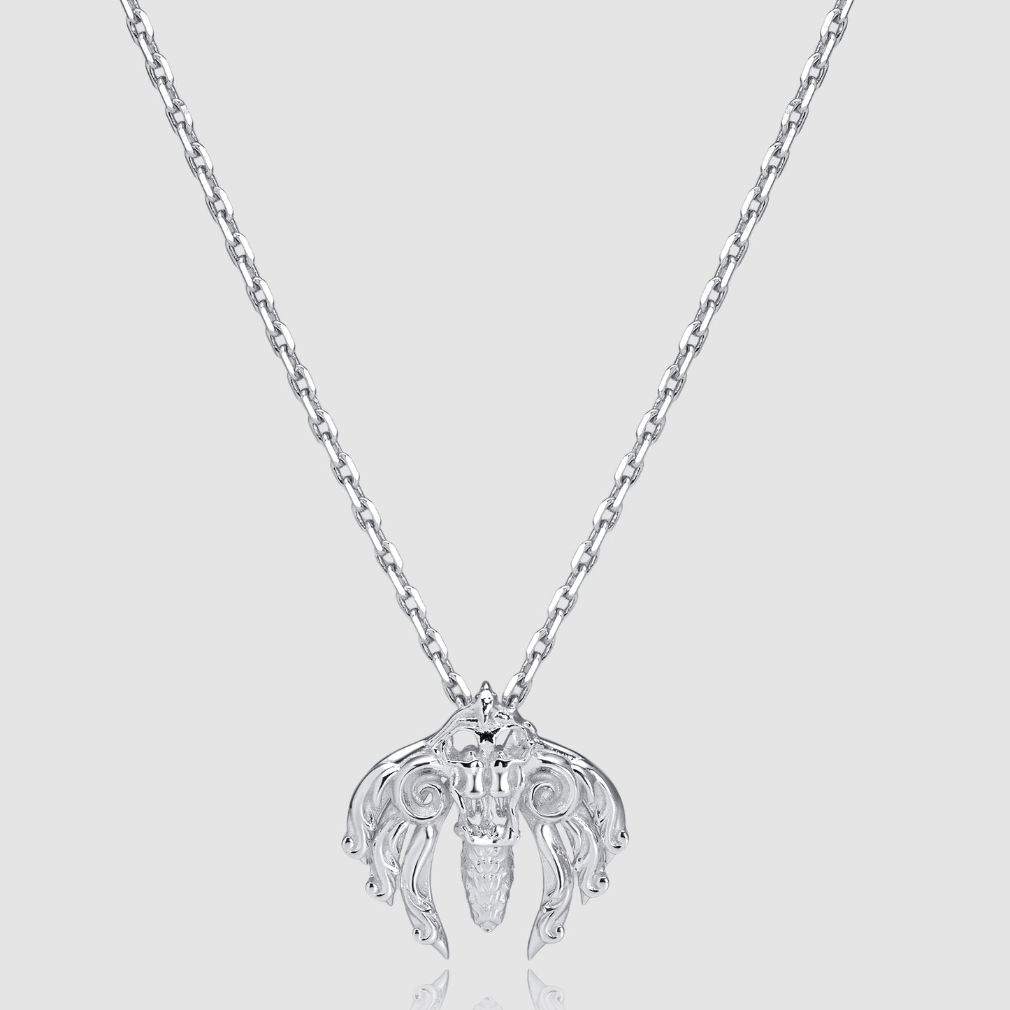 Acherontia Pendant