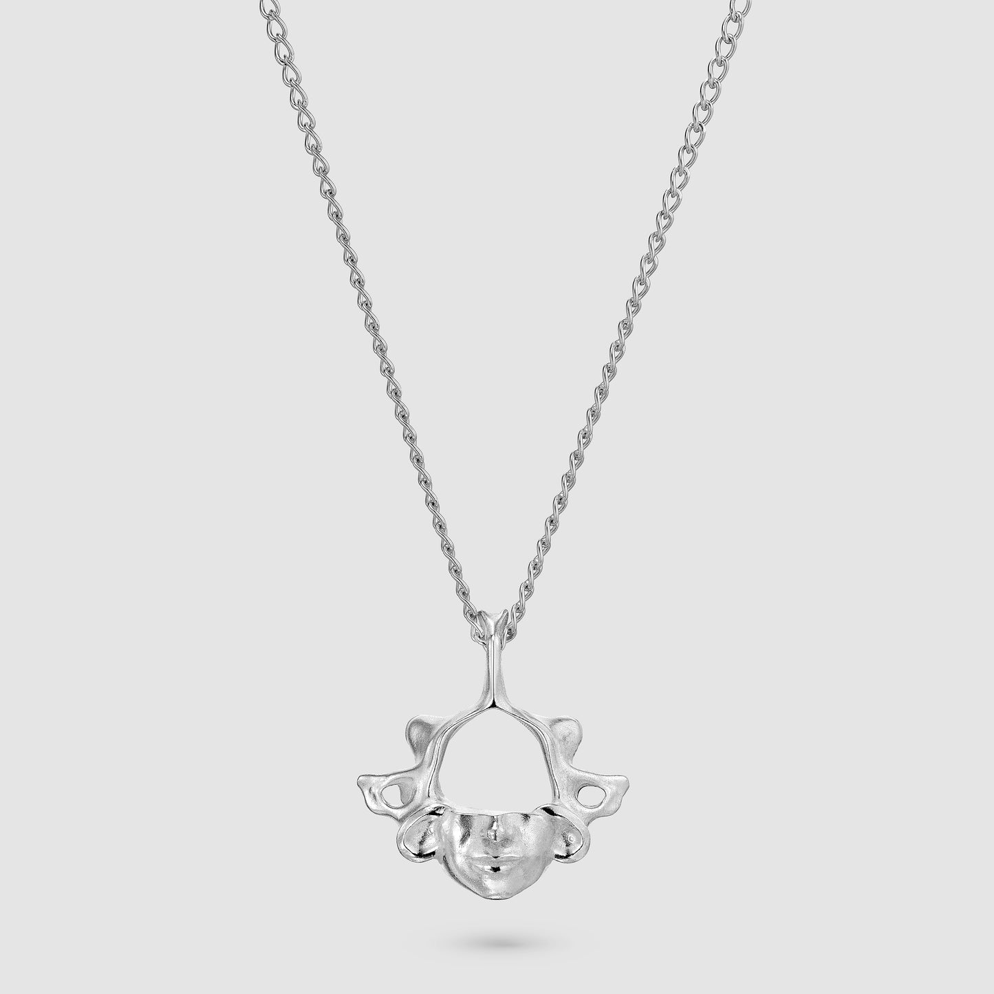 Mary Pendant