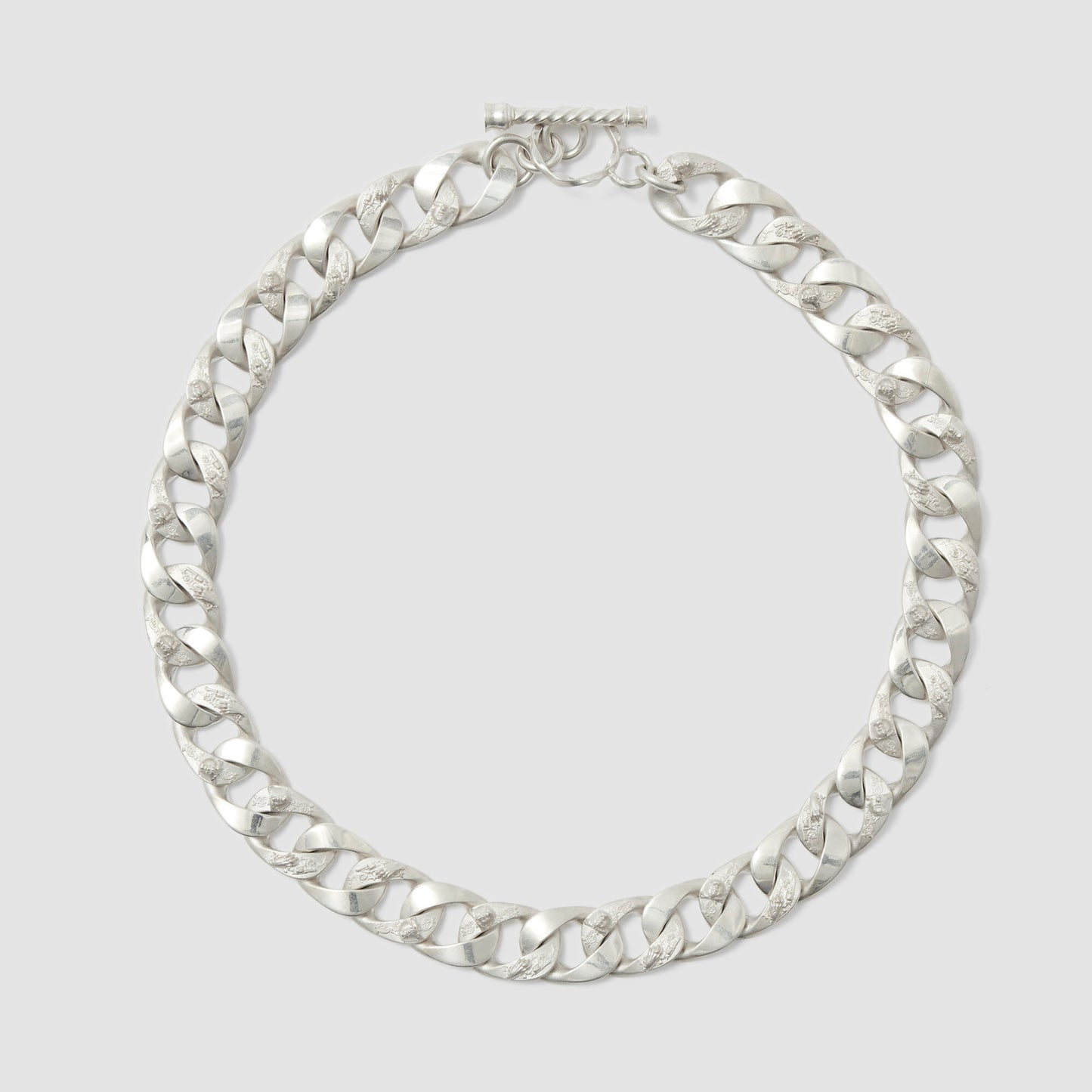 Paradise City Necklace