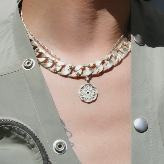 Paradise City Necklace