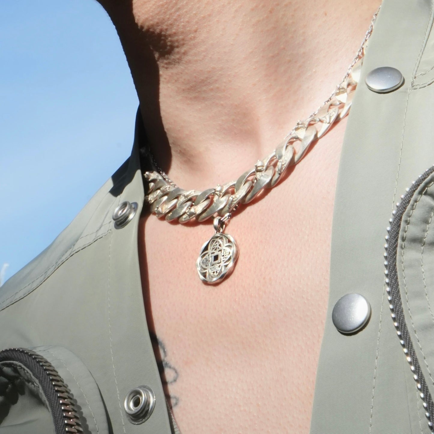 Paradise City Necklace