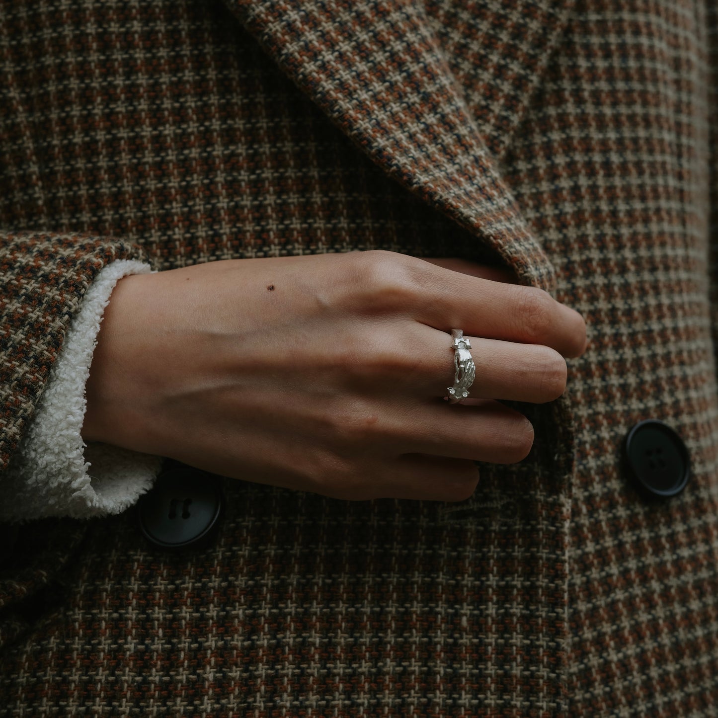 Nego Ring