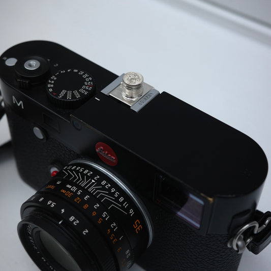 M39 Lens Camera Hot Shoe Cover