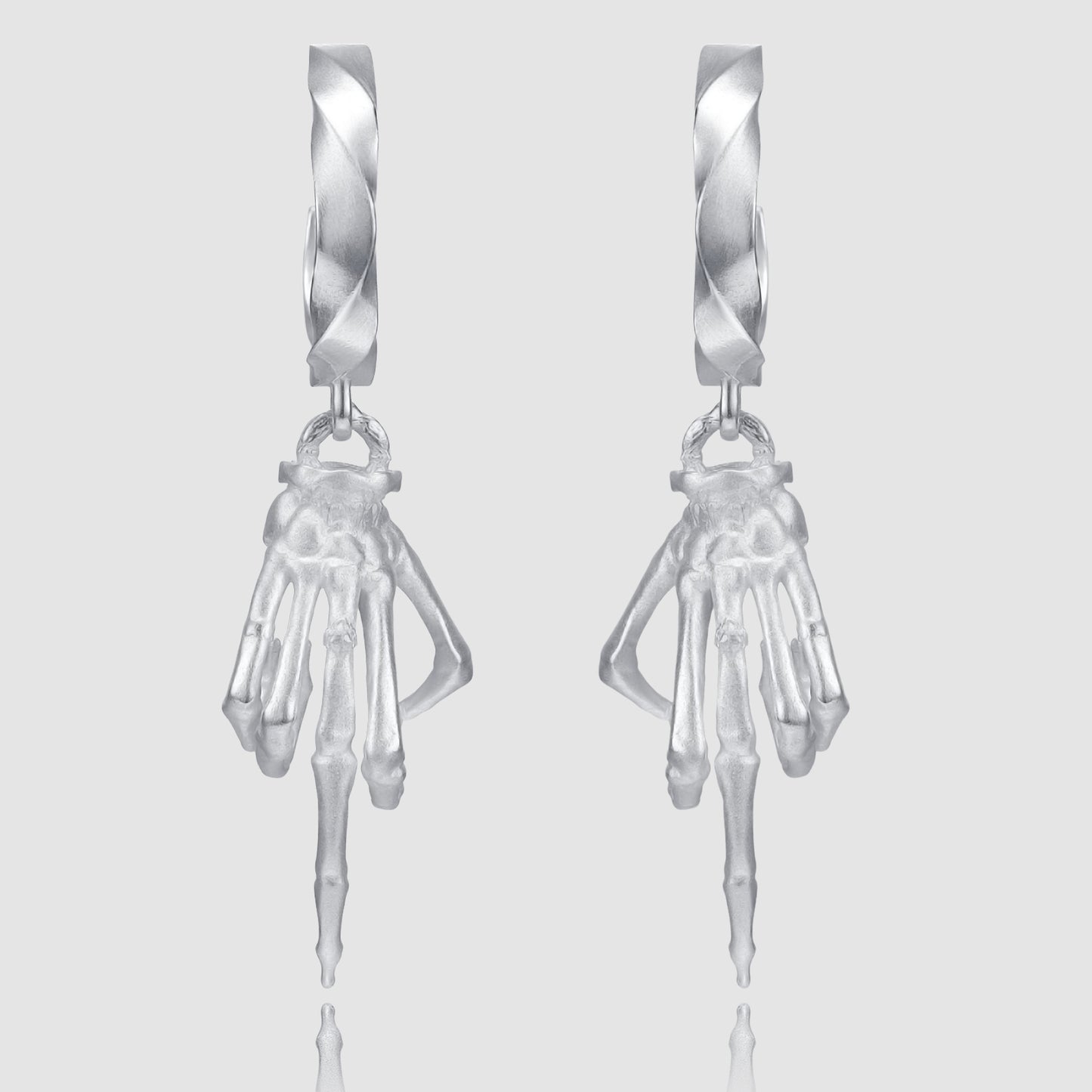 The Birds Earrings