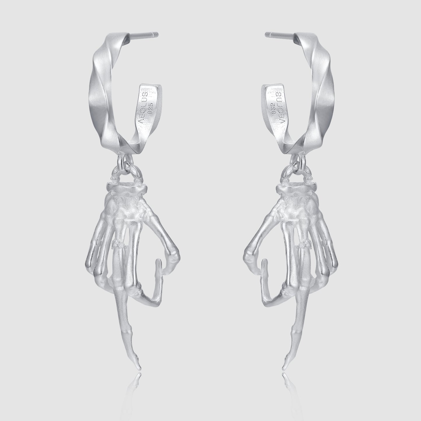 The Birds Earrings