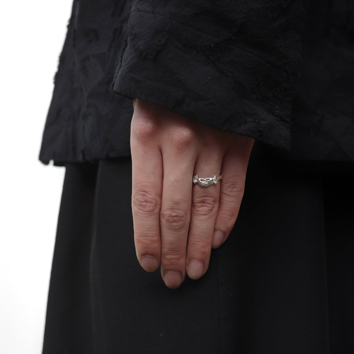 Nego Ring