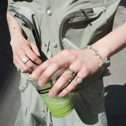Mariner Bracelet