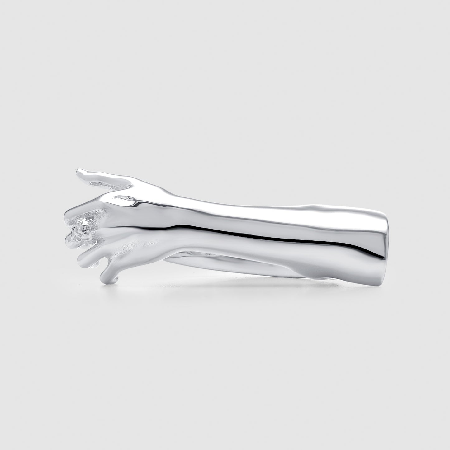 Need a Hand? Arm Bar Ring